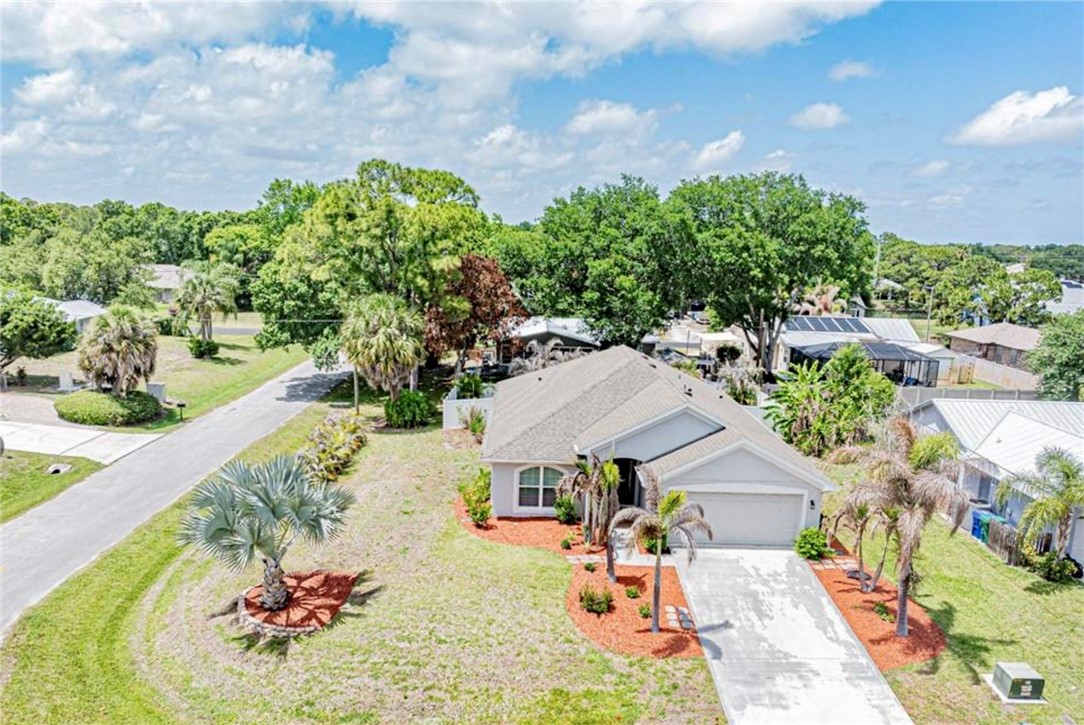 261 Midvale Terrace Sebastian, FL 32958 - Photo 32 of 36