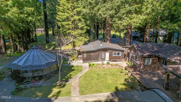 $600,000 | 32200 Highway 20, Fort Bragg, CA 95437