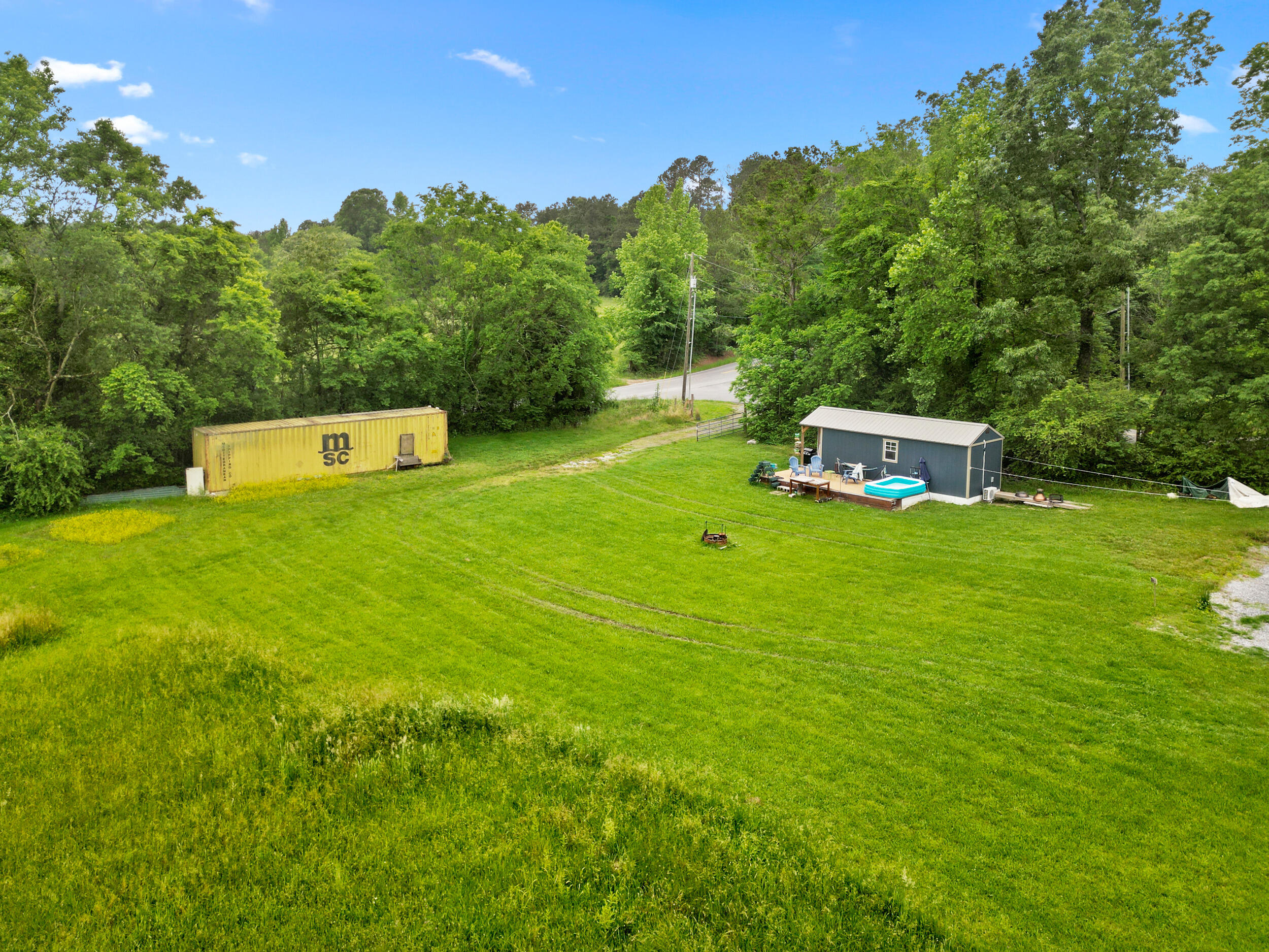 1721 Johnson Road Southeast Cohutta, GA 30710 - Photo 2 of 18 dji_0145