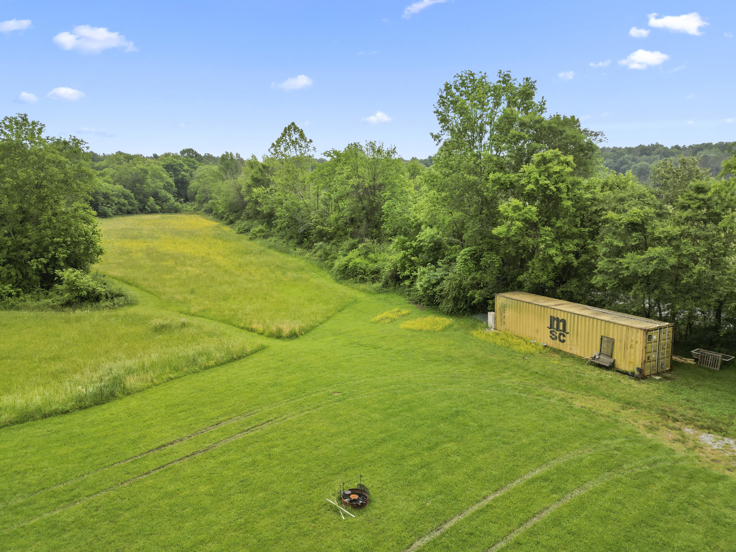 1721 Johnson Road Southeast Cohutta, GA 30710 - Photo 3 of 18 dji_0070