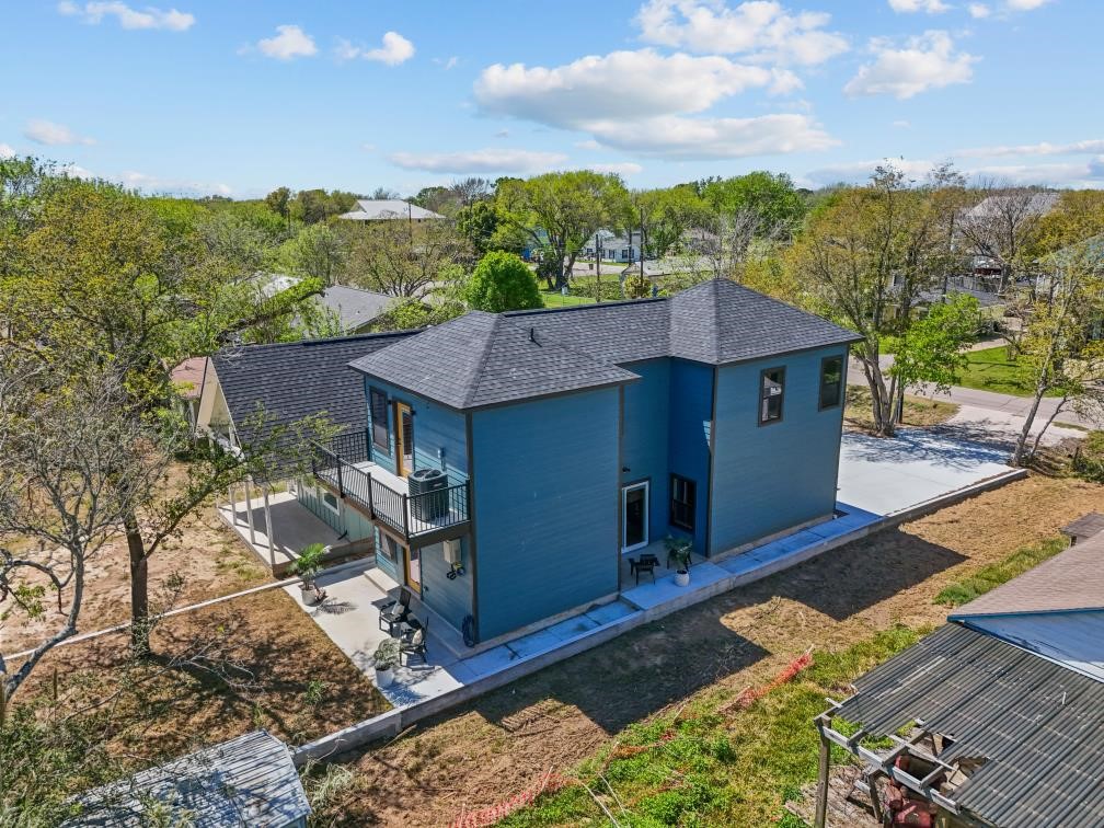125 4th Street San Leon, TX 77539 - Photo 32 of 41