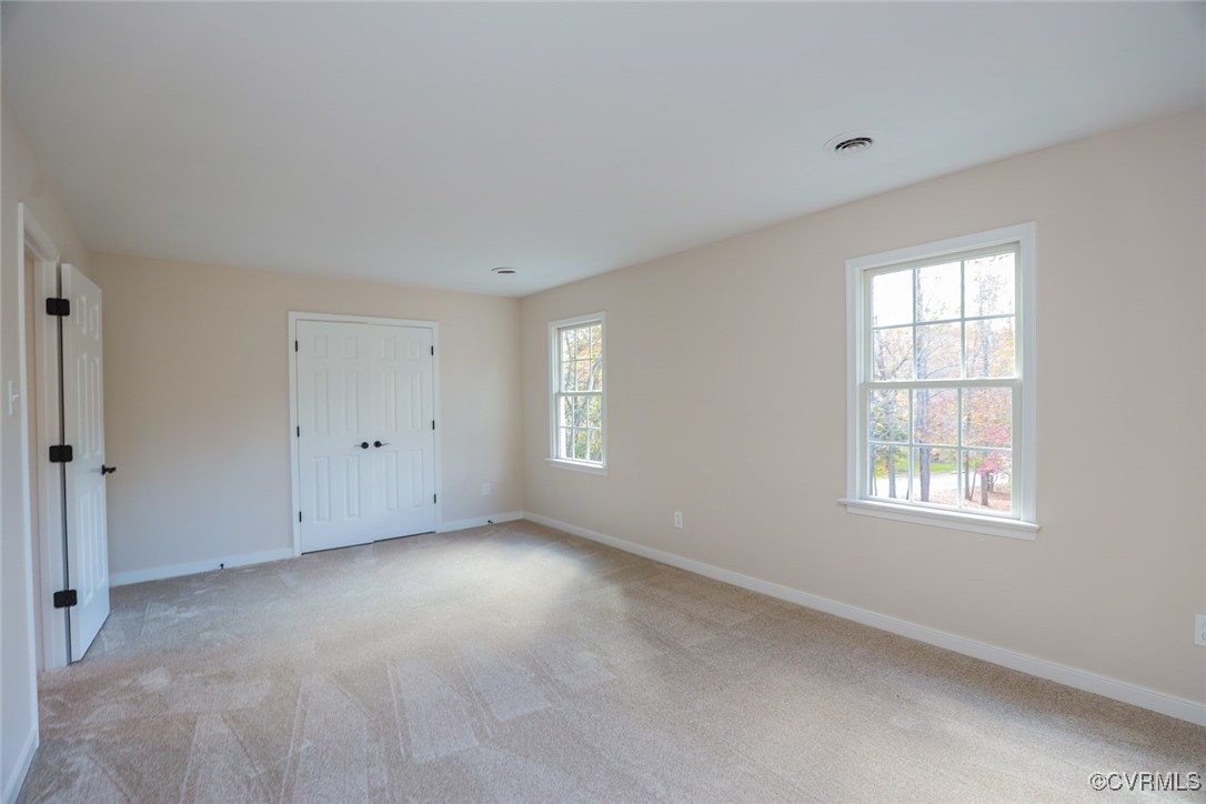 14900 Sandstone Ridge Court Midlothian, VA 23112 - Photo 39 of 50 a view of an empty room with a window