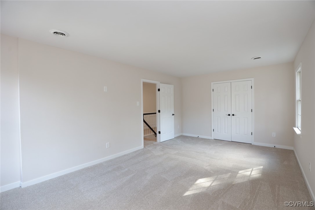 14900 Sandstone Ridge Court Midlothian, VA 23112 - Photo 40 of 50 a view of an empty room