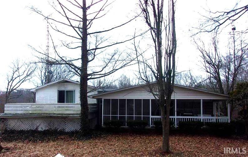 780 Middle Leesville Road Bedford, IN 47421 - Photo 1 of 2 Gallery Image 1