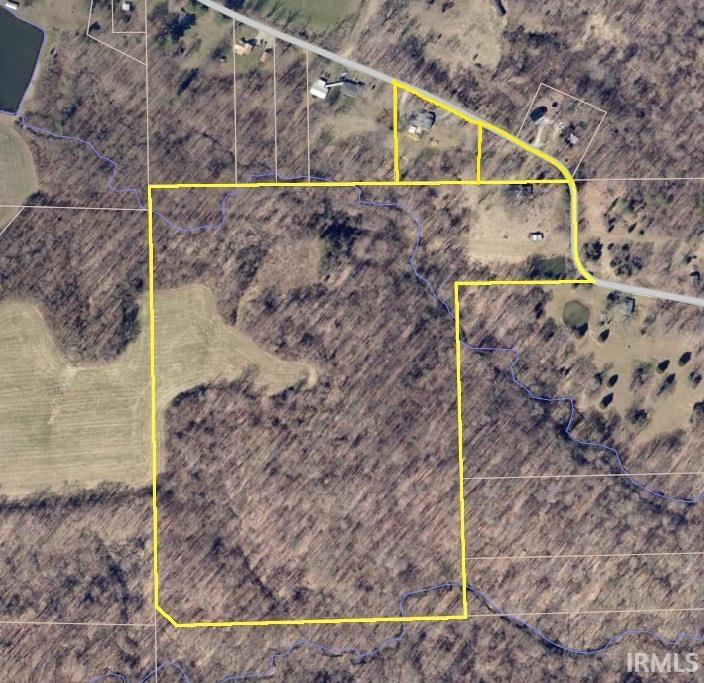 780 Middle Leesville Road Bedford, IN 47421 - Photo 2 of 2 Gallery Image 2