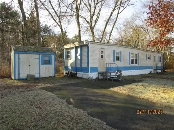 $199,900 | 165 Padelford Street, Berkley, MA 02779