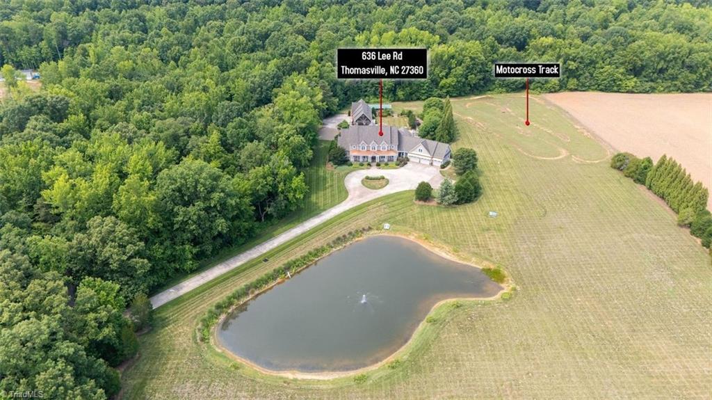636 Lee Road Thomasville, NC 27360 - Photo 46 of 48