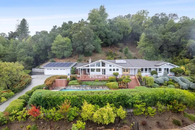 $5,250,000 | 21193 Michaels Drive, Saratoga, CA 95070