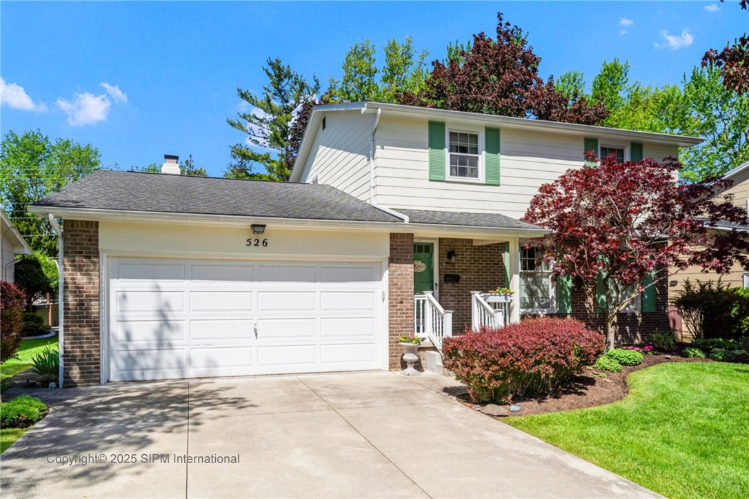 526 Seabrook Drive Amherst, NY 14221 - Photo 1 of 1 Gallery Image 1