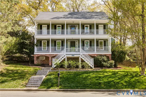 $669,950 | 5323 Sylvan Road, Richmond, VA 23225