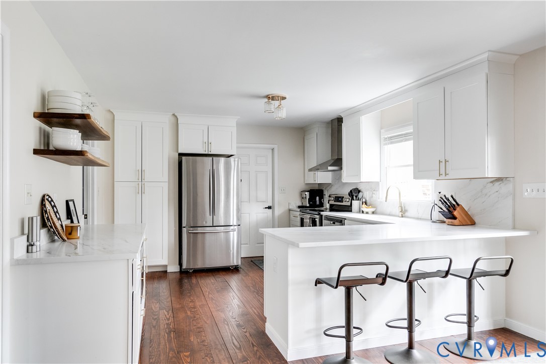 5323 Sylvan Road Richmond, VA 23225 - Photo 11 of 27