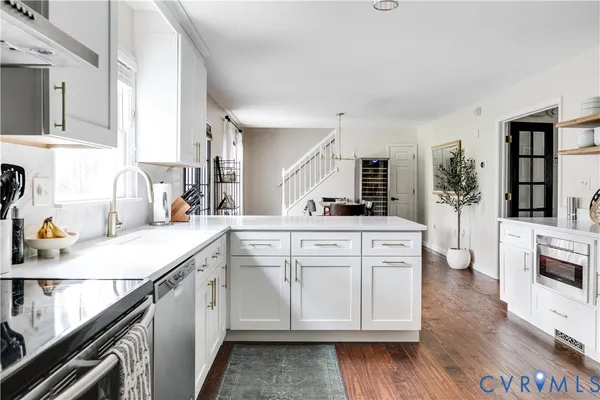 $669,950 | 5323 Sylvan Road, Richmond, VA 23225