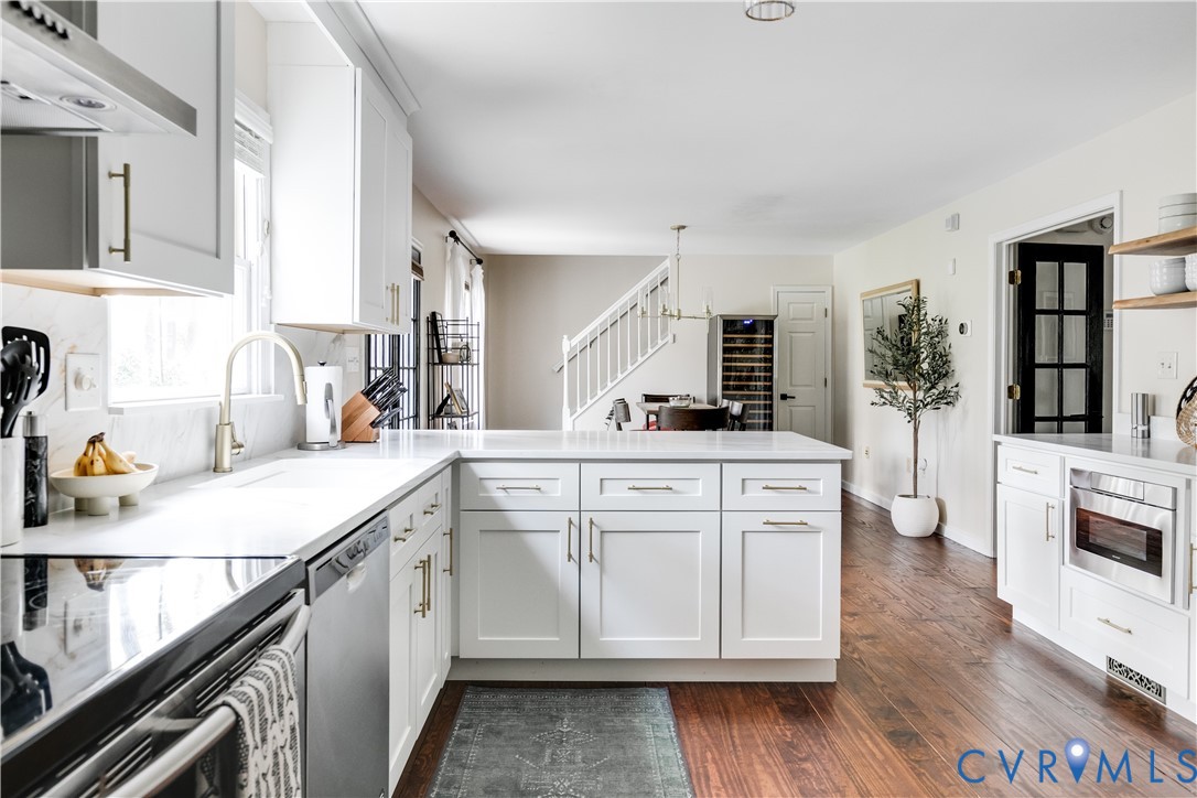 5323 Sylvan Road Richmond, VA 23225 - Photo 12 of 27