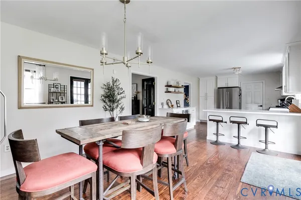 $669,950 | 5323 Sylvan Road, Richmond, VA 23225