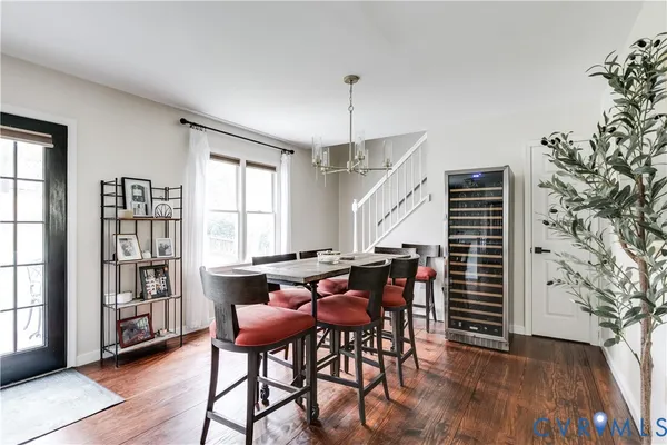 $669,950 | 5323 Sylvan Road, Richmond, VA 23225