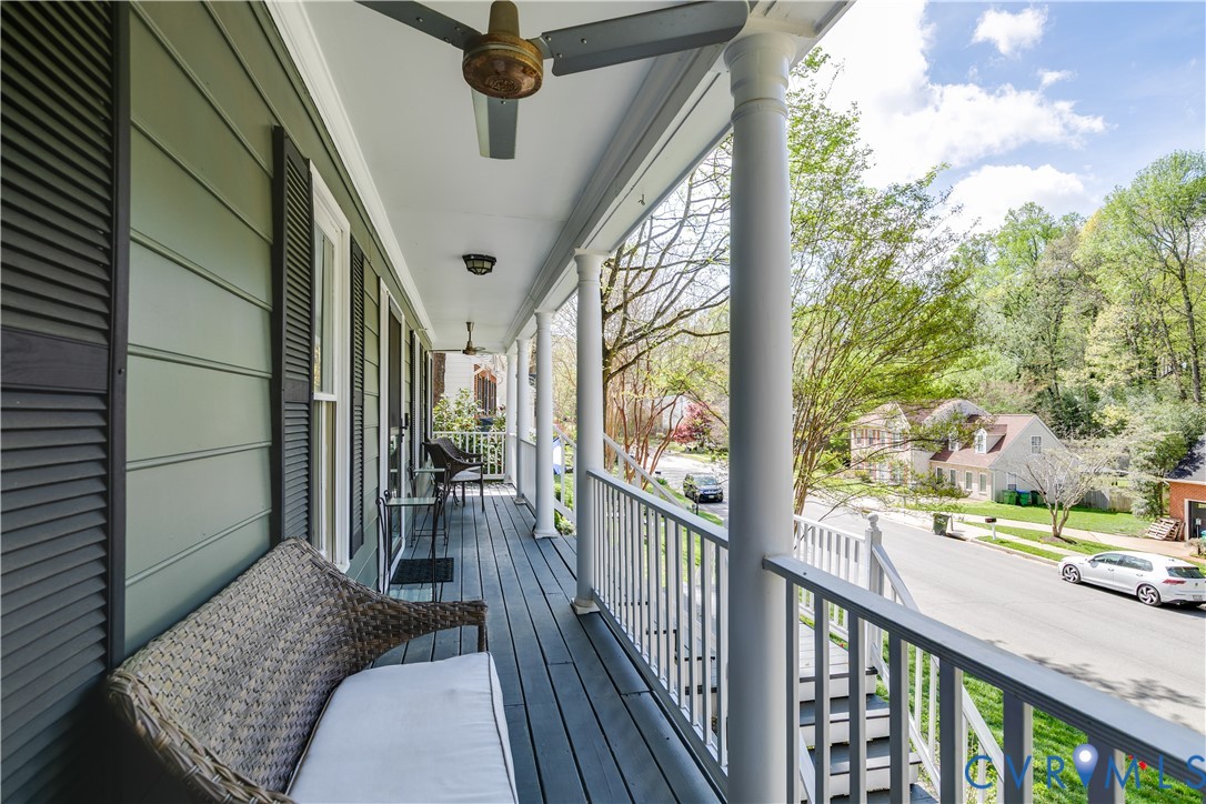 5323 Sylvan Road Richmond, VA 23225 - Photo 2 of 27