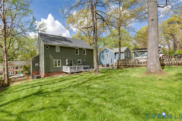 $669,950 | 5323 Sylvan Road, Richmond, VA 23225
