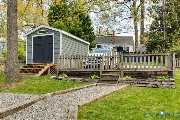 $669,950 | 5323 Sylvan Road, Richmond, VA 23225