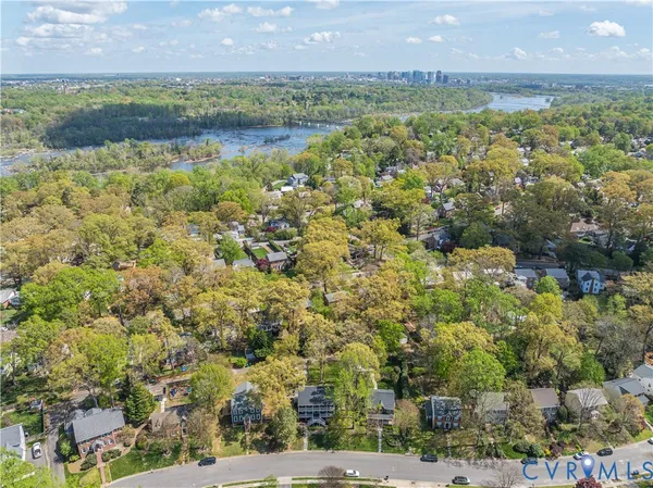 $669,950 | 5323 Sylvan Road, Richmond, VA 23225