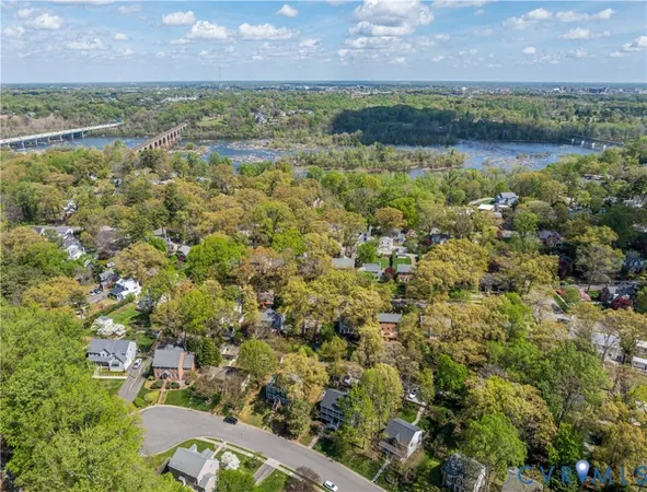 $669,950 | 5323 Sylvan Road, Richmond, VA 23225