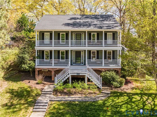 $669,950 | 5323 Sylvan Road, Richmond, VA 23225