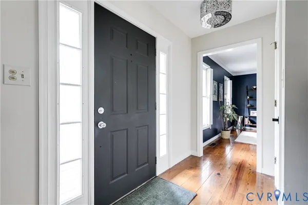 $669,950 | 5323 Sylvan Road, Richmond, VA 23225