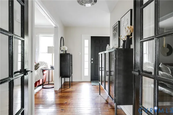 $669,950 | 5323 Sylvan Road, Richmond, VA 23225