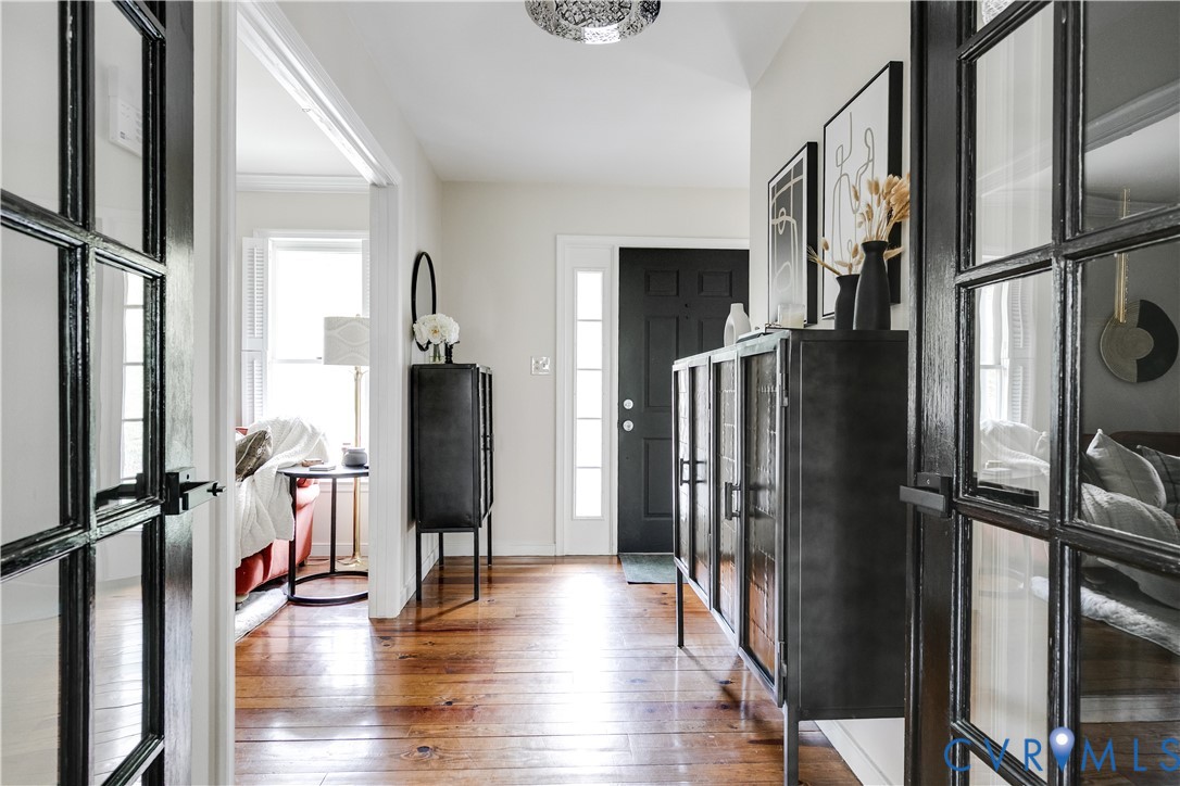 5323 Sylvan Road Richmond, VA 23225 - Photo 4 of 27