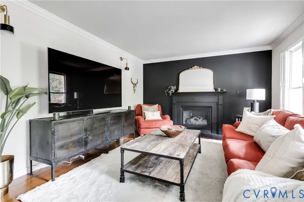 $669,950 | 5323 Sylvan Road, Richmond, VA 23225