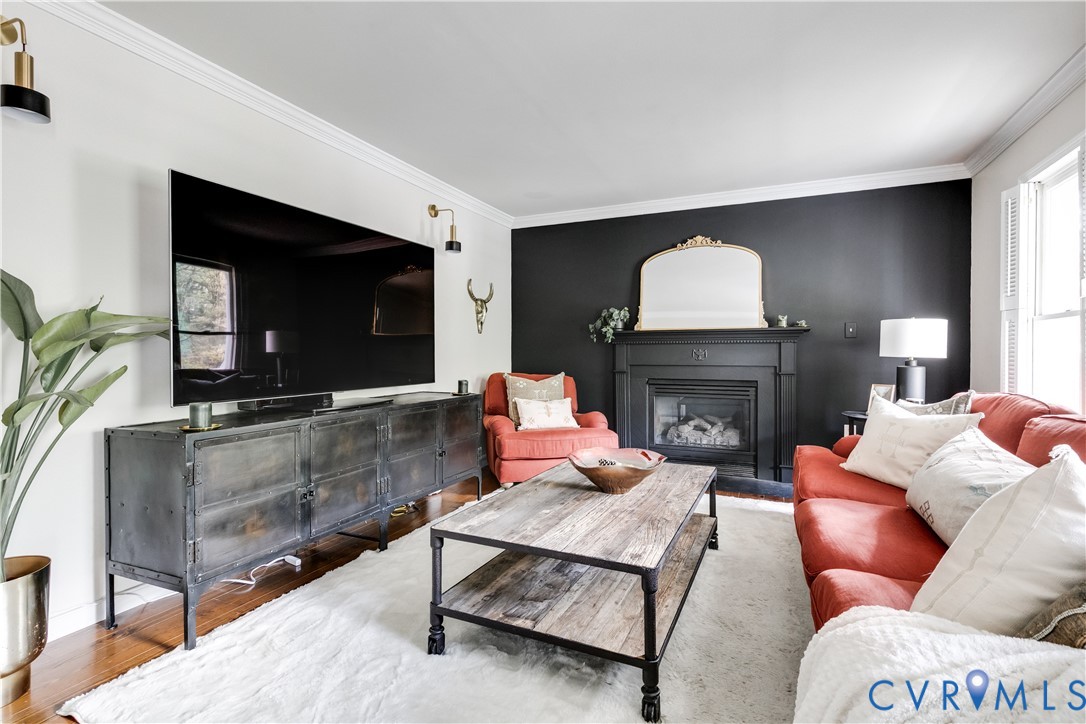 5323 Sylvan Road Richmond, VA 23225 - Photo 5 of 27