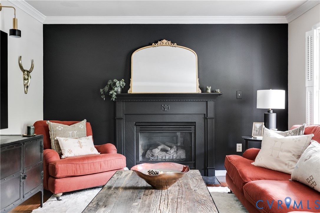 5323 Sylvan Road Richmond, VA 23225 - Photo 6 of 27