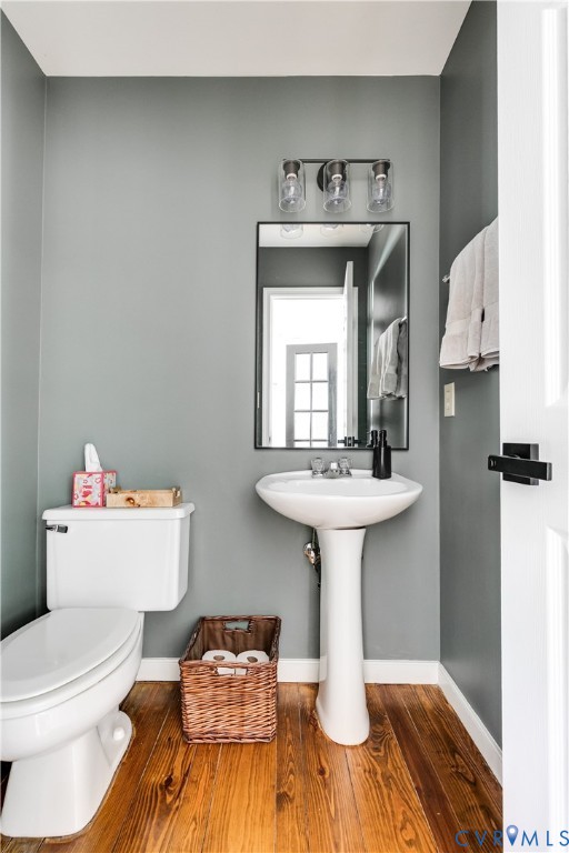 5323 Sylvan Road Richmond, VA 23225 - Photo 7 of 27