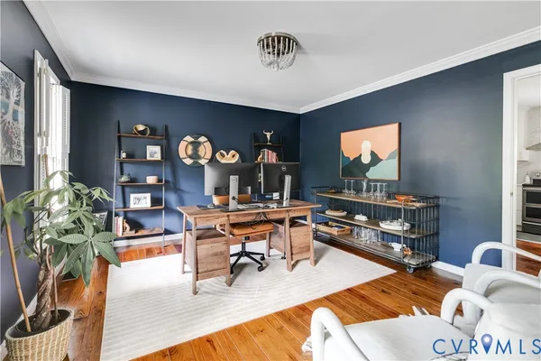 $669,950 | 5323 Sylvan Road, Richmond, VA 23225