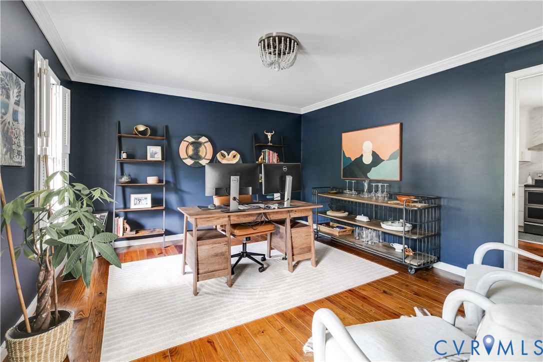 5323 Sylvan Road Richmond, VA 23225 - Photo 8 of 27