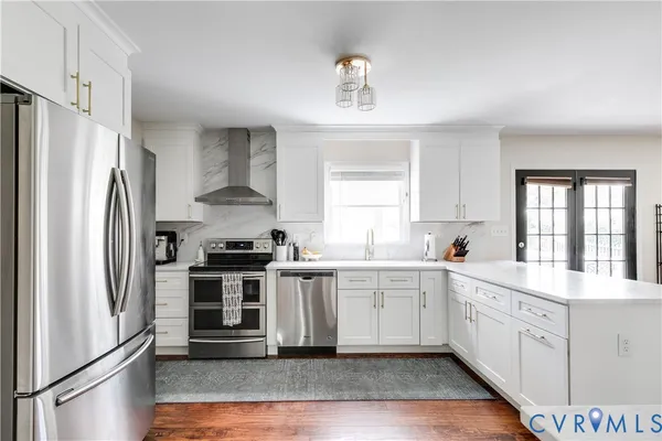 $669,950 | 5323 Sylvan Road, Richmond, VA 23225