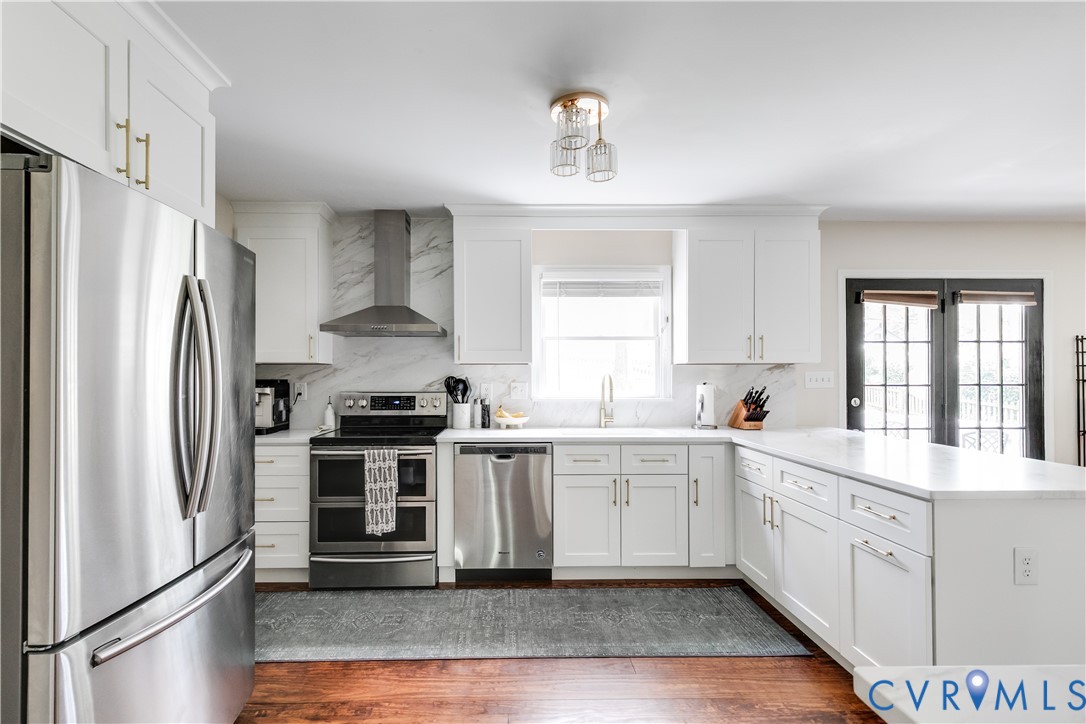 5323 Sylvan Road Richmond, VA 23225 - Photo 9 of 27