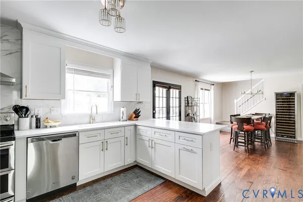 $669,950 | 5323 Sylvan Road, Richmond, VA 23225