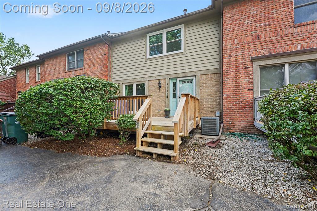 4410 Rochester Road Royal Oak, MI 48073 - Photo 13 of 14 Gallery Image 13