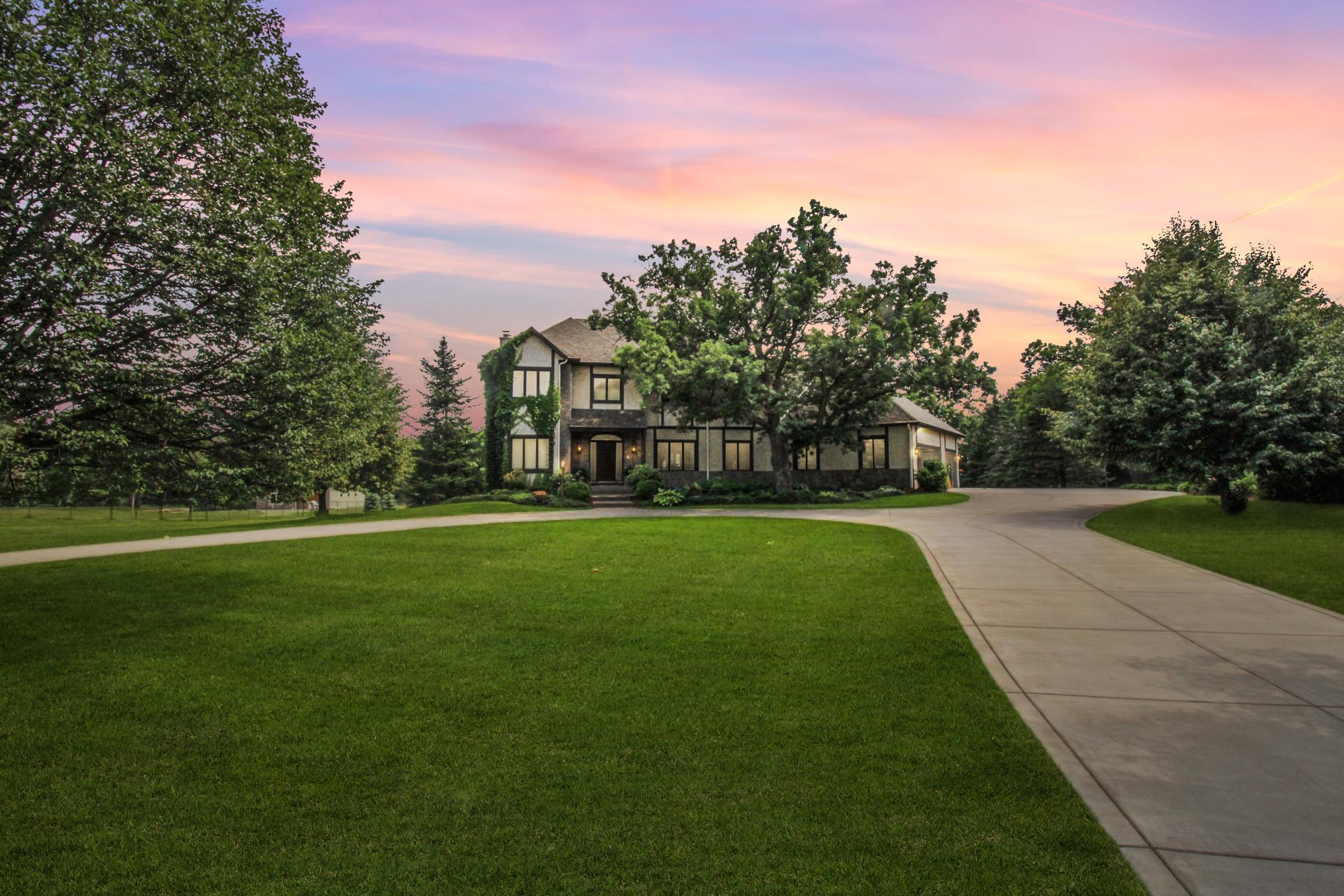 2660 Deer Ridge Northeast Blaine, MN 55449 - Photo 1 of 1