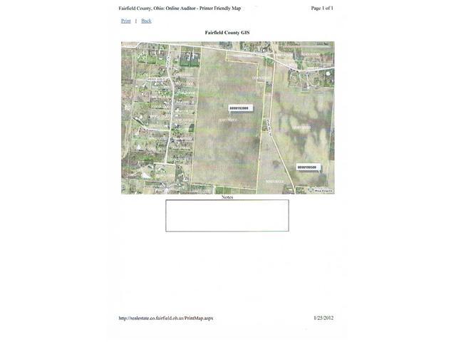 0 Northwest Alspach Road Canal Winchester, OH 43110 - Photo 1 of 3