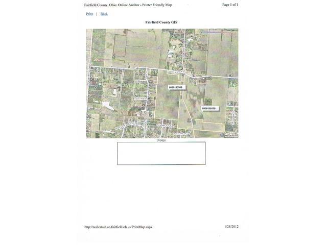 0 Northwest Alspach Road Canal Winchester, OH 43110 - Photo 2 of 3