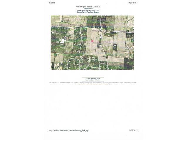 0 Northwest Alspach Road Canal Winchester, OH 43110 - Photo 3 of 3