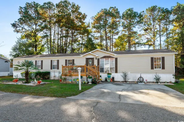 $165,000 | 957 Jamestown Road, Conway, SC 29526