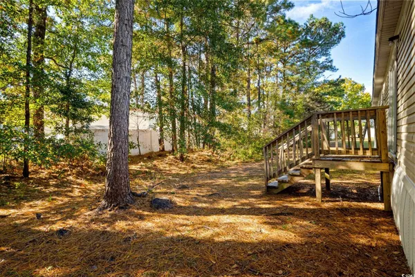 $165,000 | 957 Jamestown Road, Conway, SC 29526