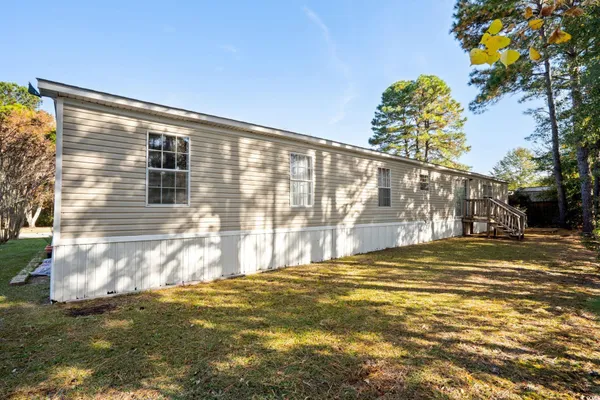 $165,000 | 957 Jamestown Road, Conway, SC 29526