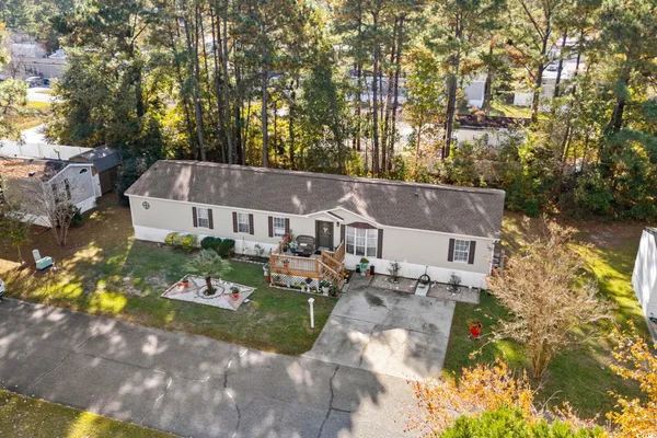 $165,000 | 957 Jamestown Road, Conway, SC 29526