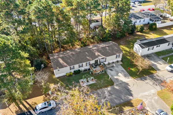 $165,000 | 957 Jamestown Road, Conway, SC 29526