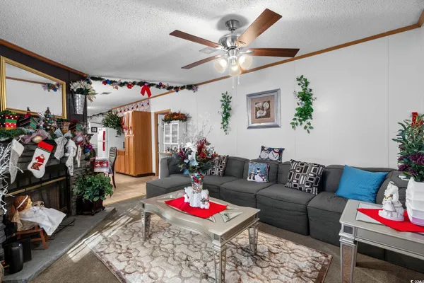 $165,000 | 957 Jamestown Road, Conway, SC 29526