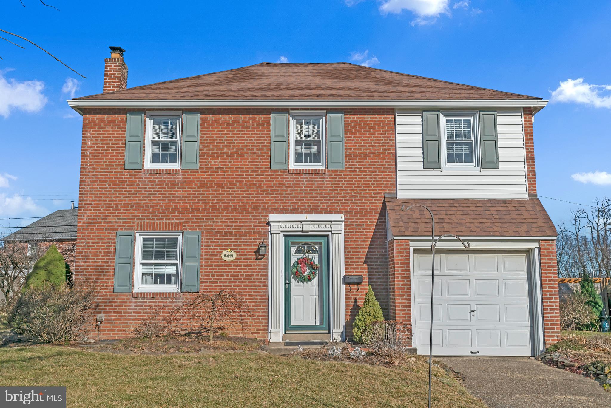 8415 Pembrook Road Philadelphia, PA 19128 - Photo 1 of 34 Gallery Image 1