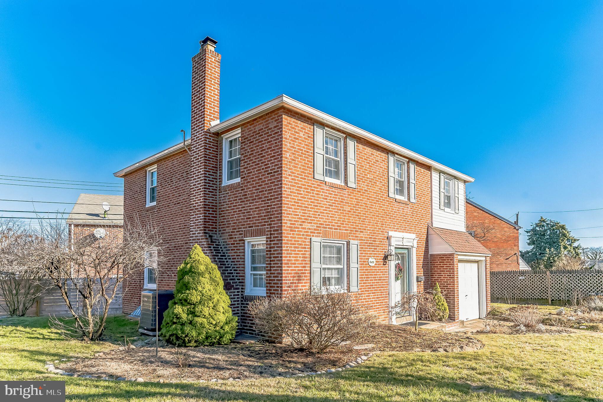 8415 Pembrook Road Philadelphia, PA 19128 - Photo 3 of 34 Gallery Image 3